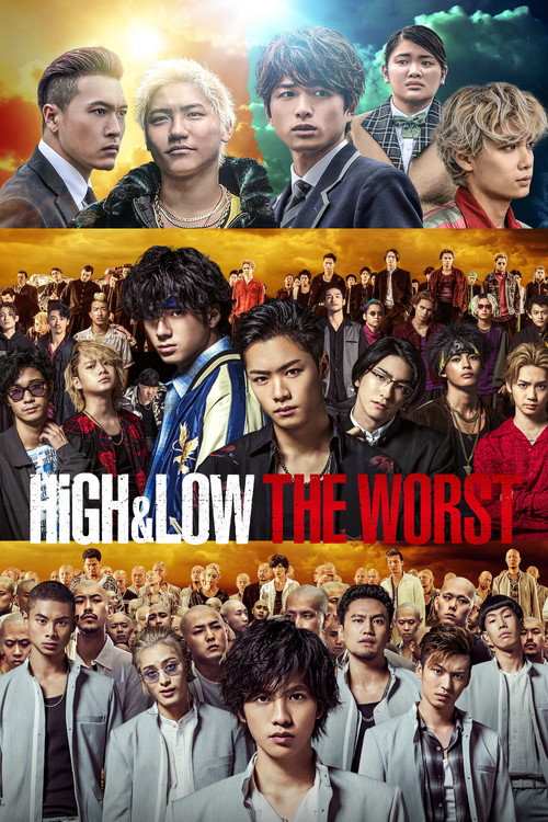 High &amp; Low The Worst