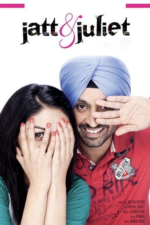 Jatt &amp; Juliet