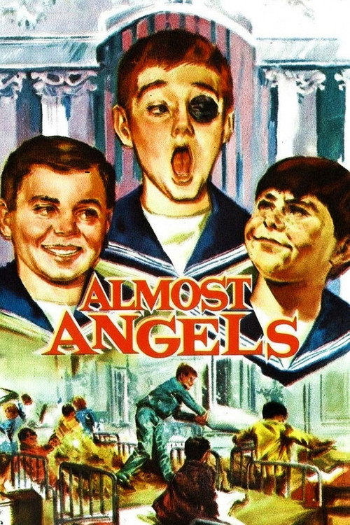 Almost Angels