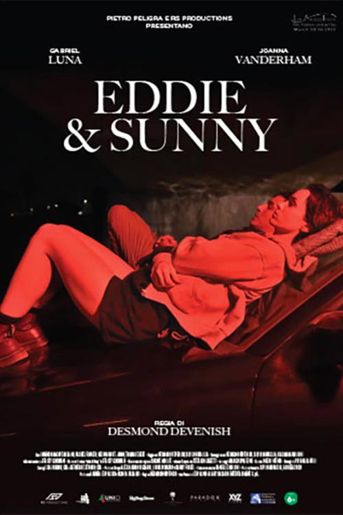 Eddie &amp; Sunny