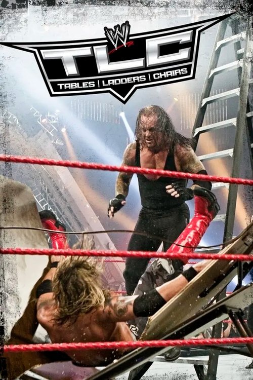WWE TLC: Tables Ladders &amp; Chairs 2009
