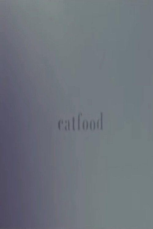 Cat Food