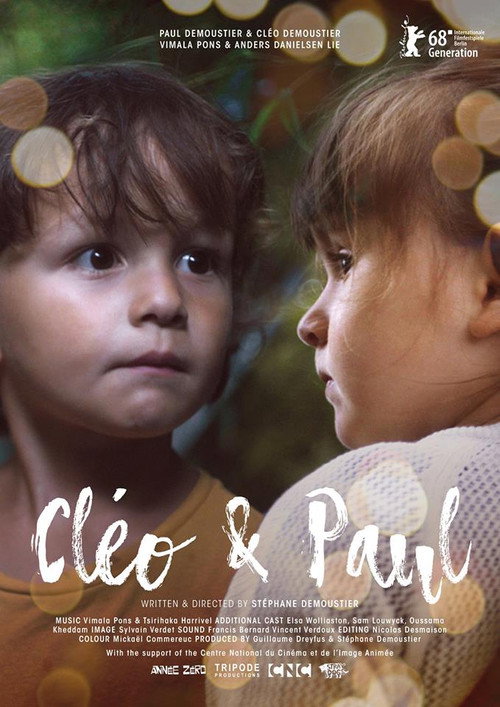 Cléo &amp; Paul