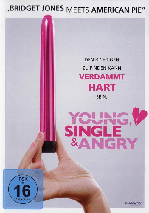 Young, Single &amp; Angry