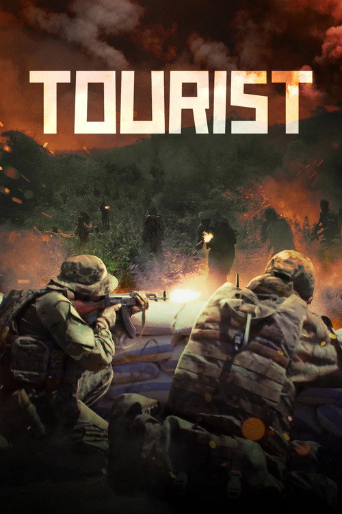 Tourist