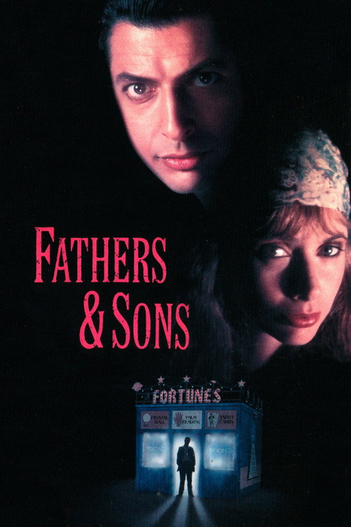 Fathers &amp; Sons