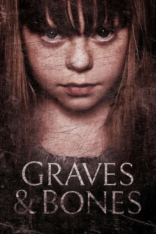 Graves &amp; Bones