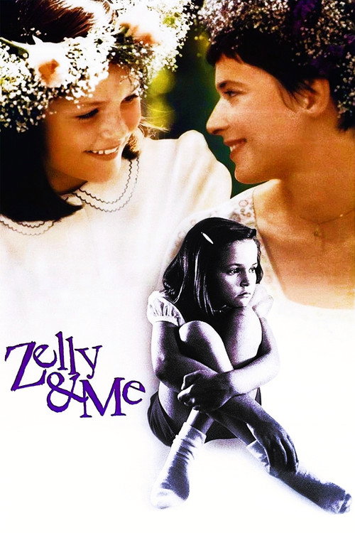 Zelly &amp; Me