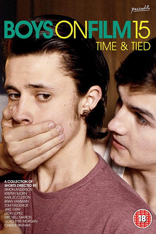 Boys On Film 15: Time &amp; Tied