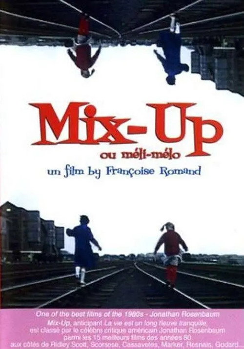 Mix-Up