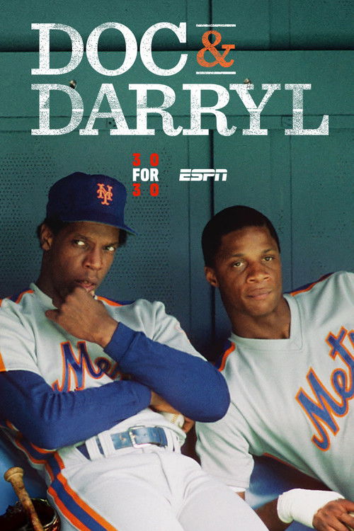 Doc &amp; Darryl