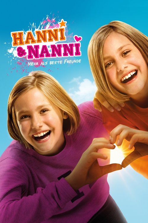 Hanni &amp; Nanni 4
