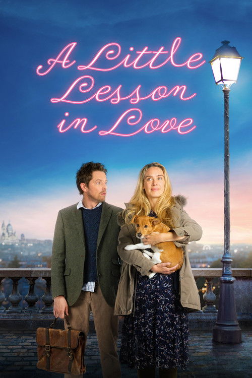 A Little Lesson in Love