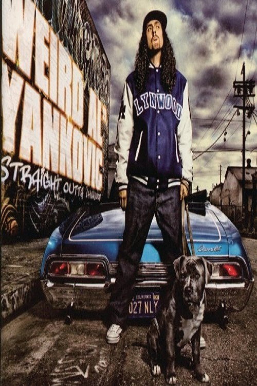 'Weird Al' Yankovic: White &amp; Nerdy