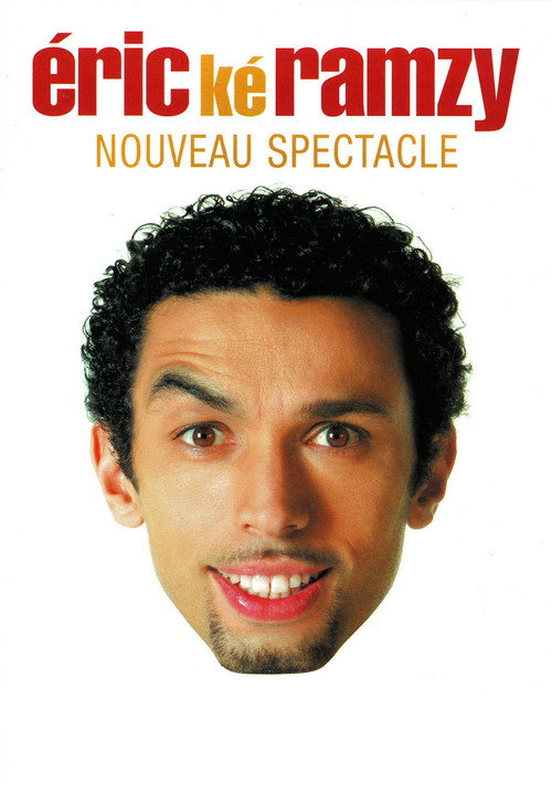 Éric ké Ramzy - Nouveau spectacle