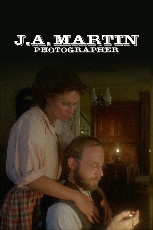 J.A. Martin Photographer
