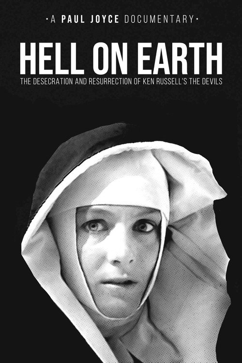 Hell on Earth: The Desecration &amp; Resurrection of The Devils
