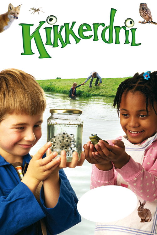 Frogs &amp; Toads