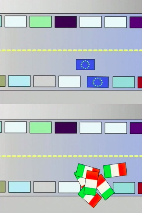 Europe &amp; Italy