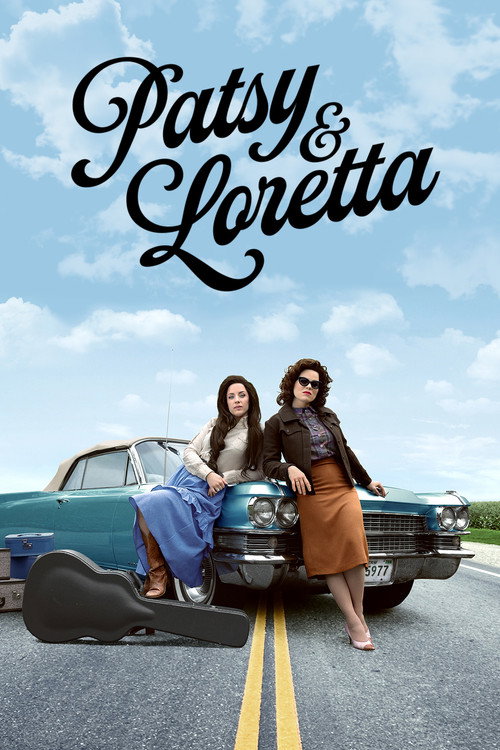Patsy &amp; Loretta