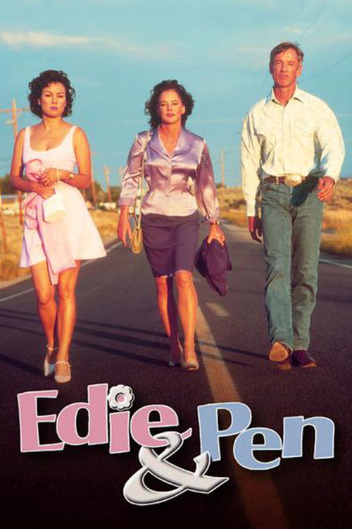Edie &amp; Pen