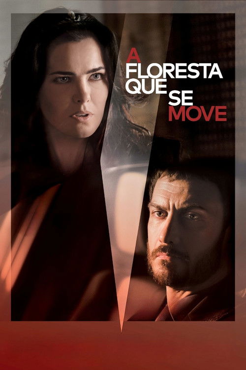 The Moving Forest