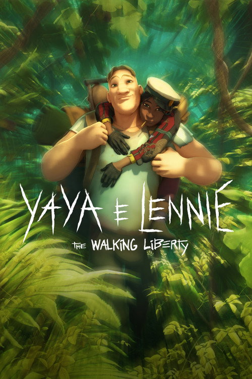 Yaya &amp; Lennie - The Walking Liberty