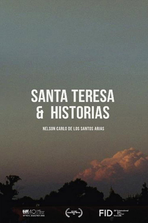 Santa Teresa &amp; Other Stories