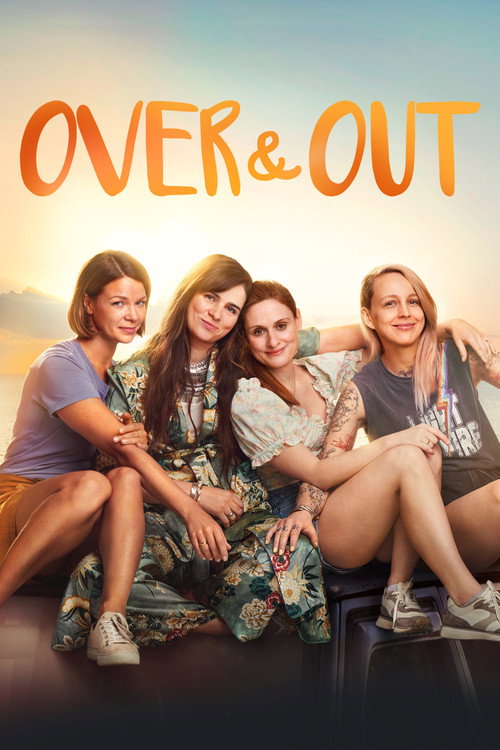 Over &amp; Out