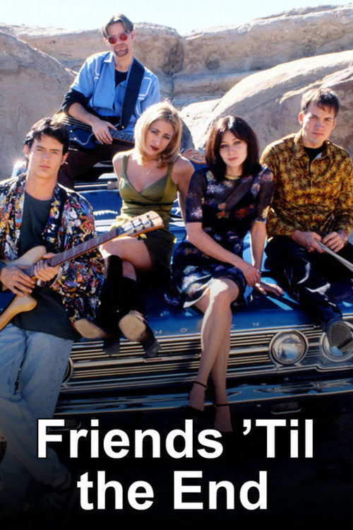 Friends 'Til the End