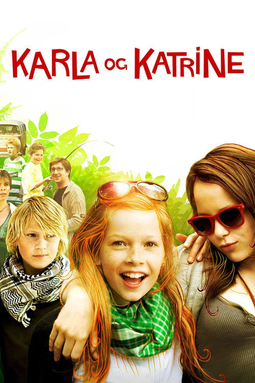 Karla &amp; Katrine