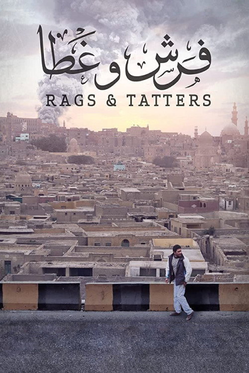Rags &amp; Tatters