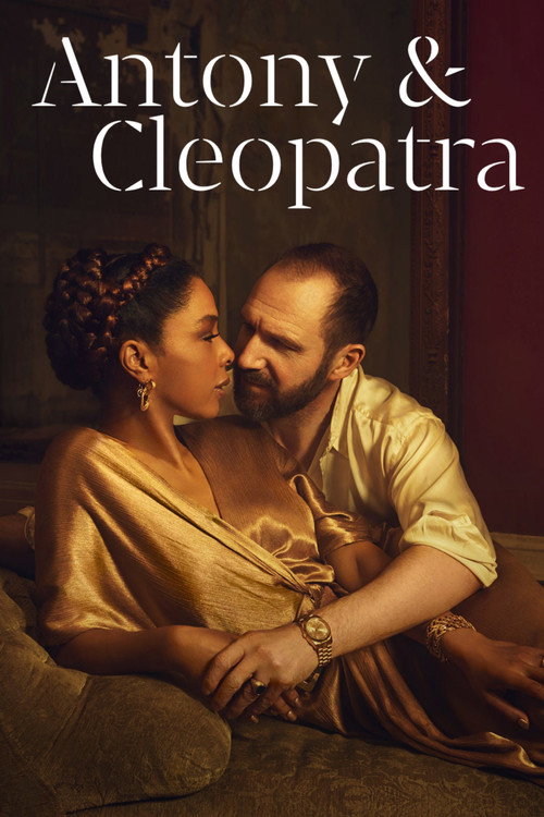 National Theatre Live: Antony &amp; Cleopatra