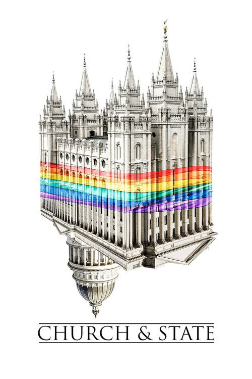 Church &amp; State