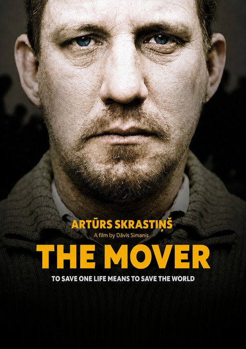 The Mover