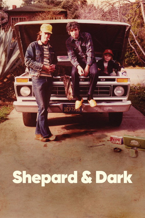 Shepard &amp; Dark