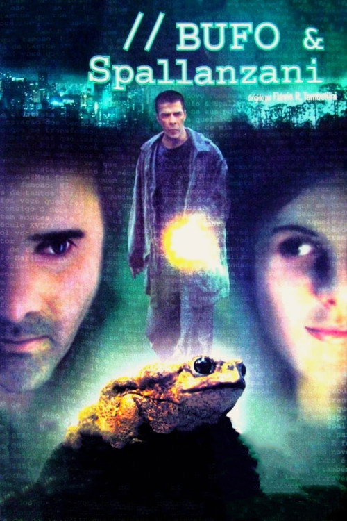 Bufo &amp; Spallanzani