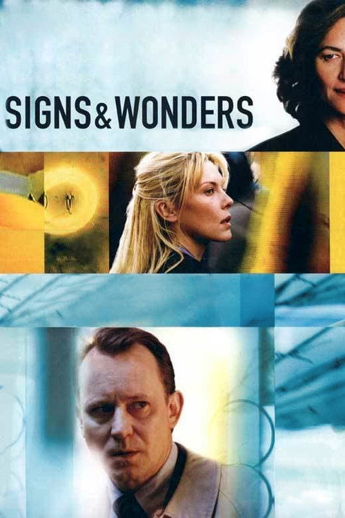 Signs &amp; Wonders
