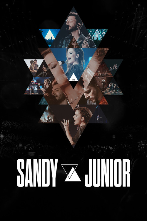 Sandy &amp; Junior: Nossa História