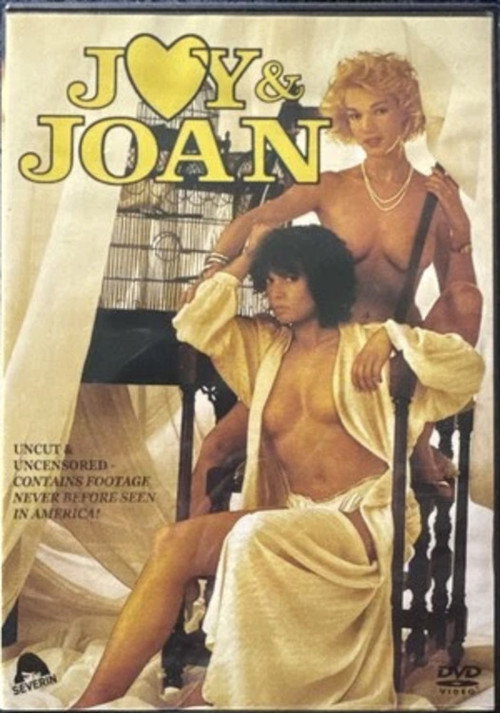 Joy &amp; Joan