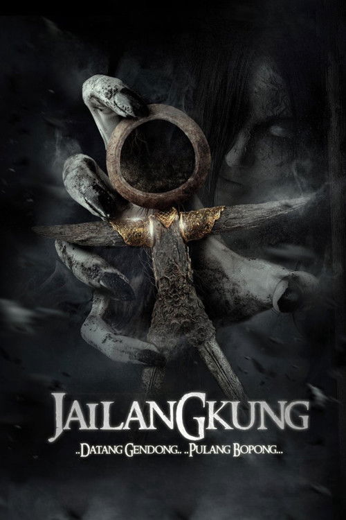 Jailangkung