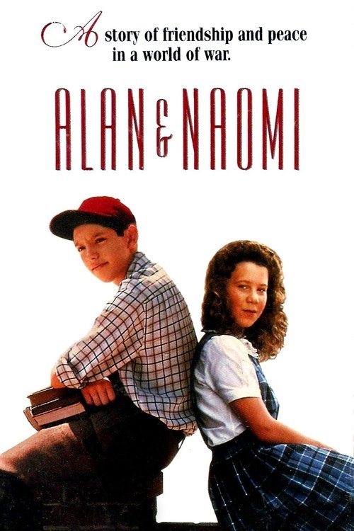 Alan &amp; Naomi