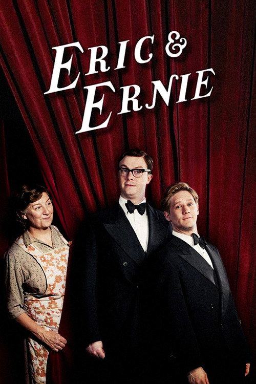 Eric &amp; Ernie