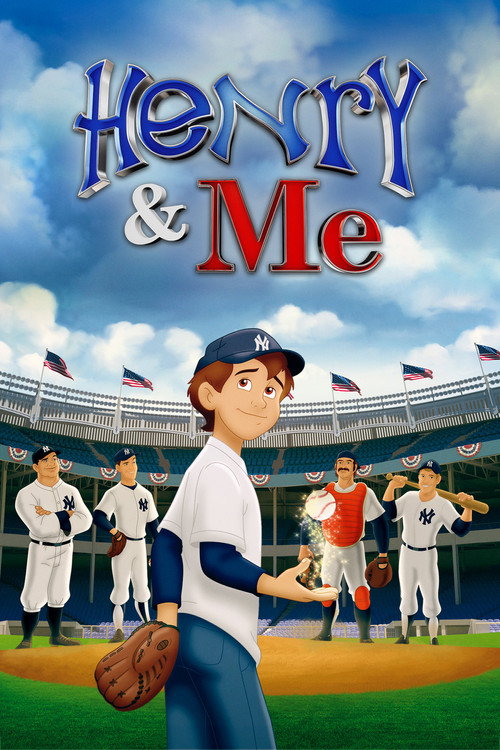 Henry &amp; Me