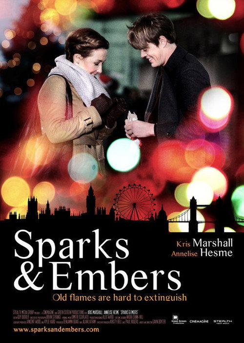 Sparks &amp; Embers