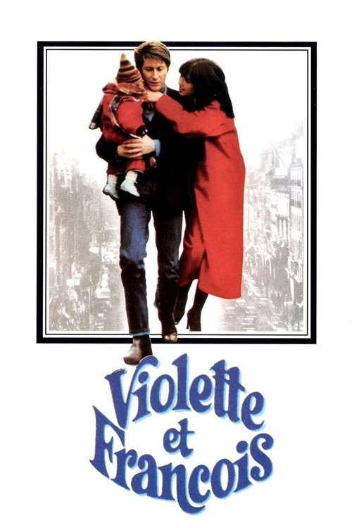 Violette &amp; Francois