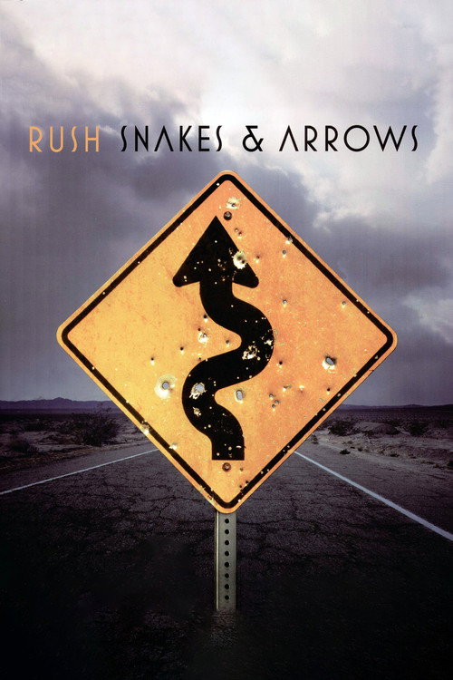 Rush - Snakes &amp; Arrows Live