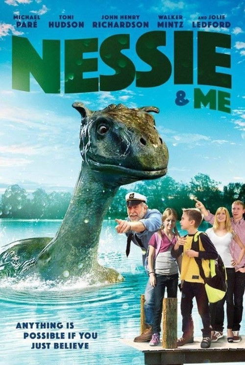 Nessie &amp; Me
