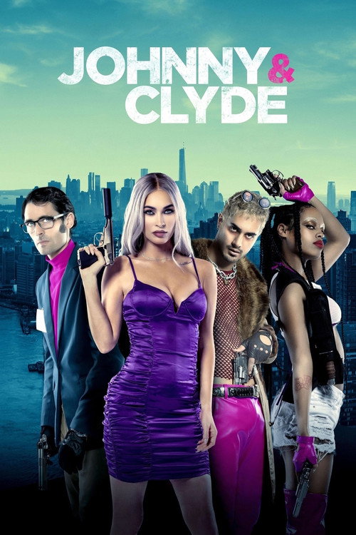Johnny &amp; Clyde