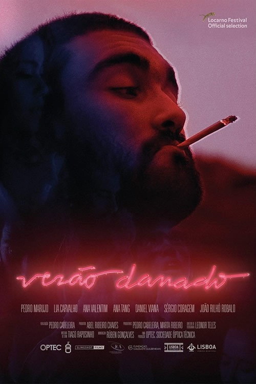 Damned Summer